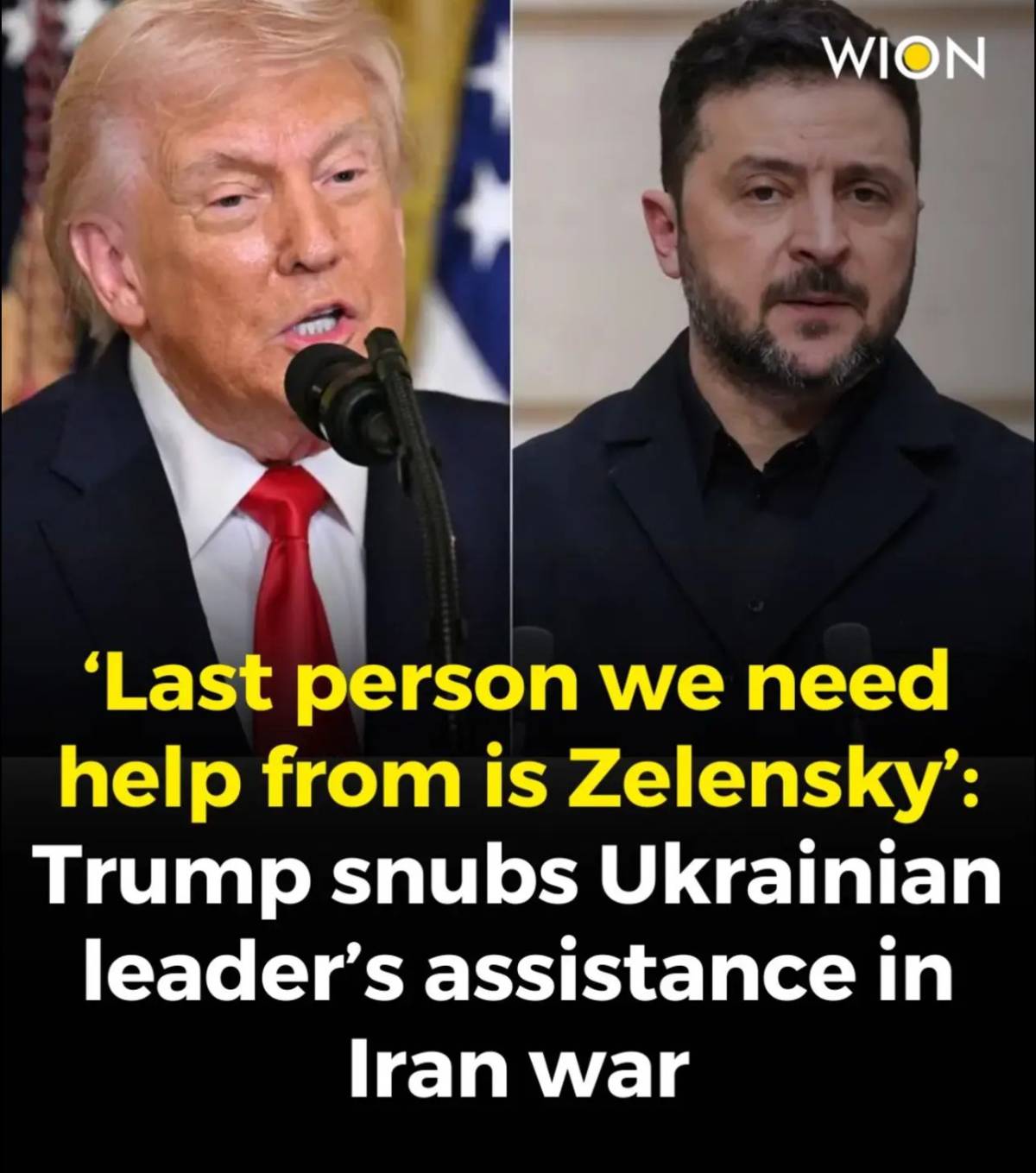 Shortly after Putin accused London of sabotaging Trump’s peace plan in Ukraine, Zelensky was seen in...