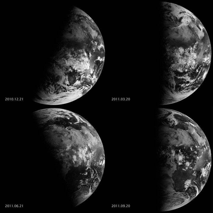 Happy vernal equinox! ๐
Today marks the first day of spring in the Northern Hemisphere and the fir...