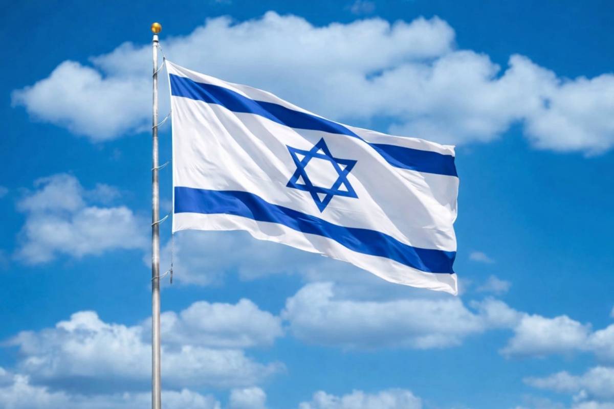 JUST IN: ๐ฎ๐ฑ๐ฎ๐ท Israeli reservist charged with spying for Iran over Iron Dome.
