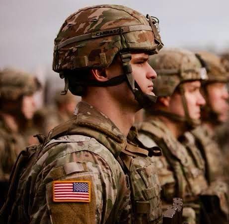 JUST IN: US to deploy 2,500 more Marines and 3 additional warships to the Middle East, AP reports.