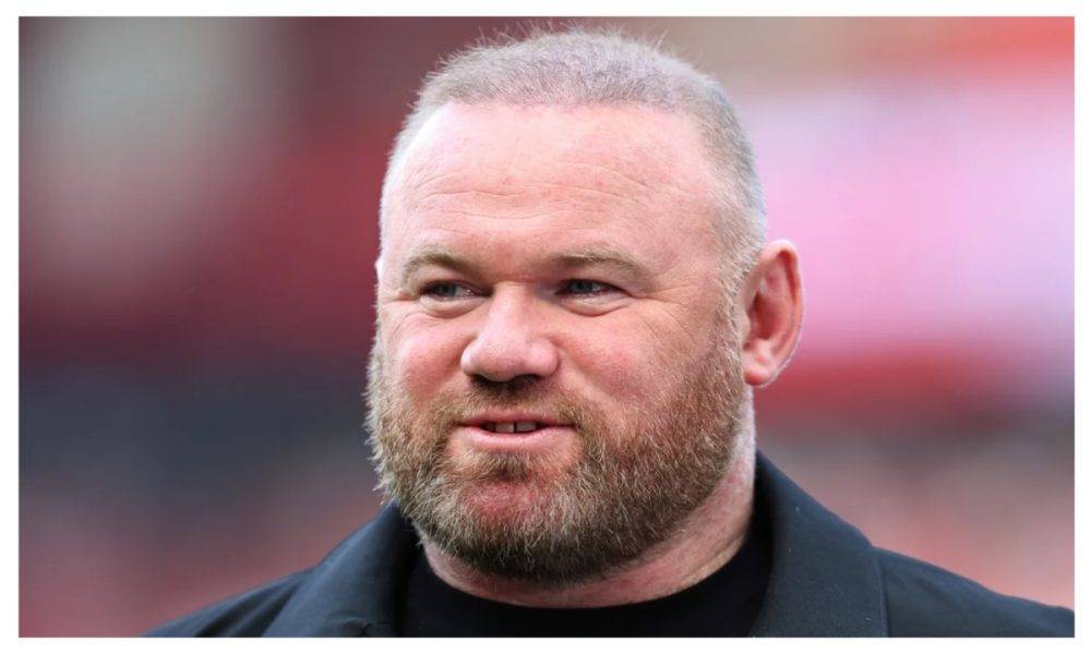 Senegal beat Morocco fair and square’ – Rooney slams CAF over AFCON 2025 verdict
