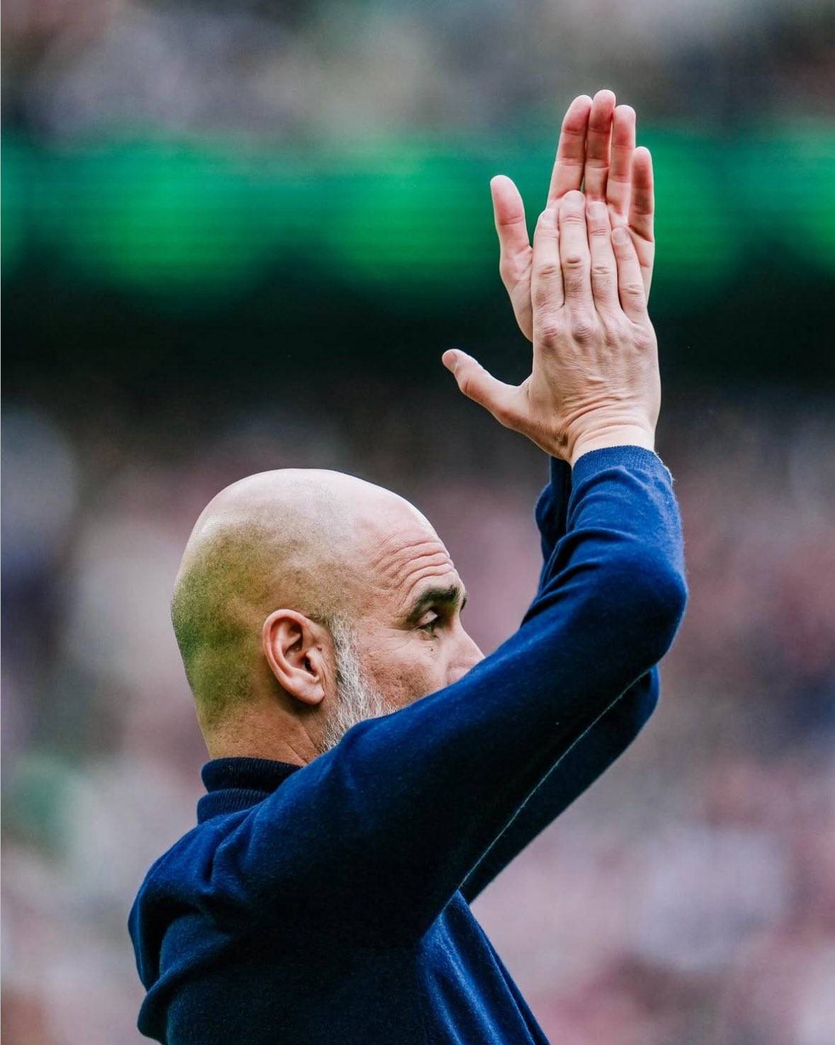 ๐จ๐ Pep Guardiola has now won 19 trophies at Manchester City. #MCFC
๐ด๓ ง๓ ข๓ ฅ๓ ฎ๓ ง๓ ฟ Premier League ๐๐๐...