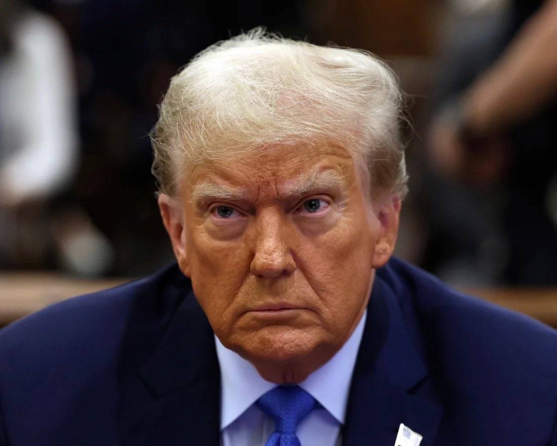 JUST IN: ๐บ๐ธ๐ฎ๐ท Trump administration is considering Iranian parliament speaker Mohammad Bagher Ghaliba...
