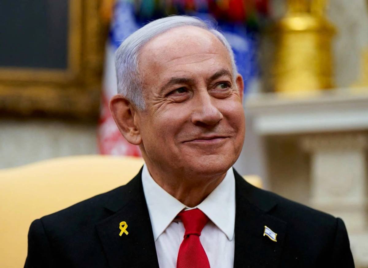 JUST IN: ๐ฎ๐ฑ๐ฎ๐ท Israel says it needs several more weeks of fighting to complete war objectives in Iran...