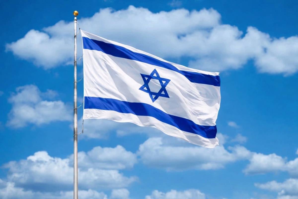 JUST IN: ๐ฎ๐ฑ๐ฎ๐ท Israel says they achieved major tactical and strategic gains against Iran, but admit t...