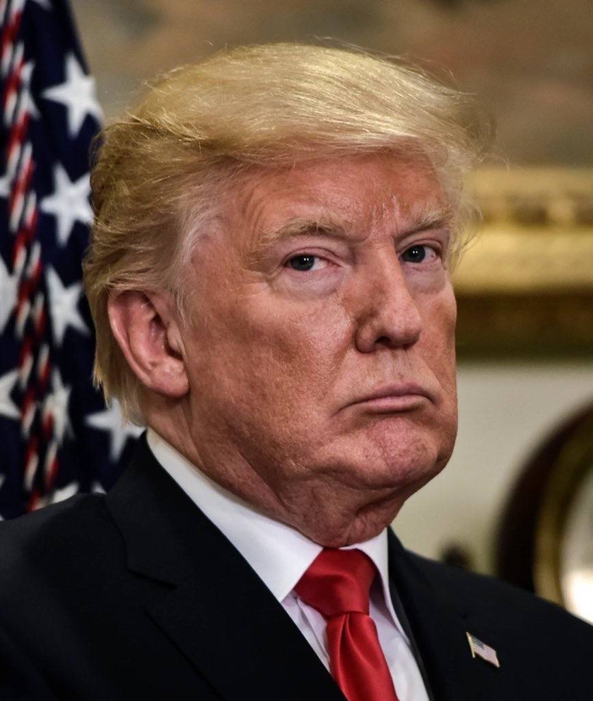JUST IN: ๐บ๐ธ๐ฎ๐ท President Trump says he is delaying destruction of Iranian energy plants by 10 days at...