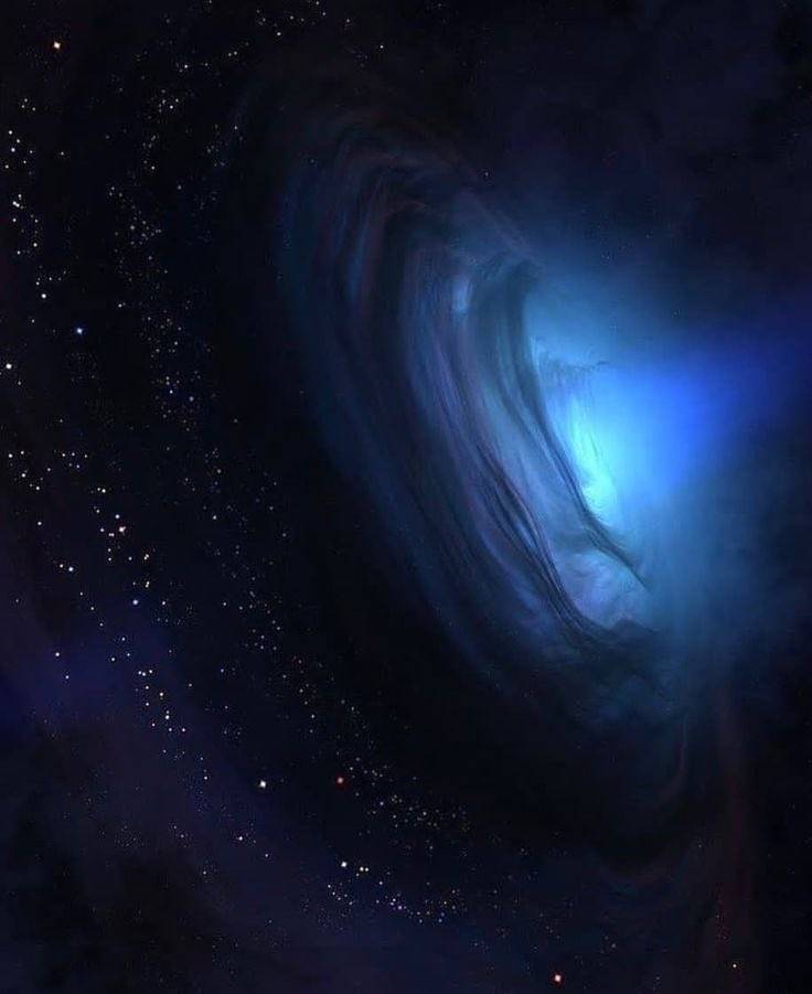 BREAKING🚨: Astronomers discovered vast water reservoir Discovered in the Distant Universe 🌌💧