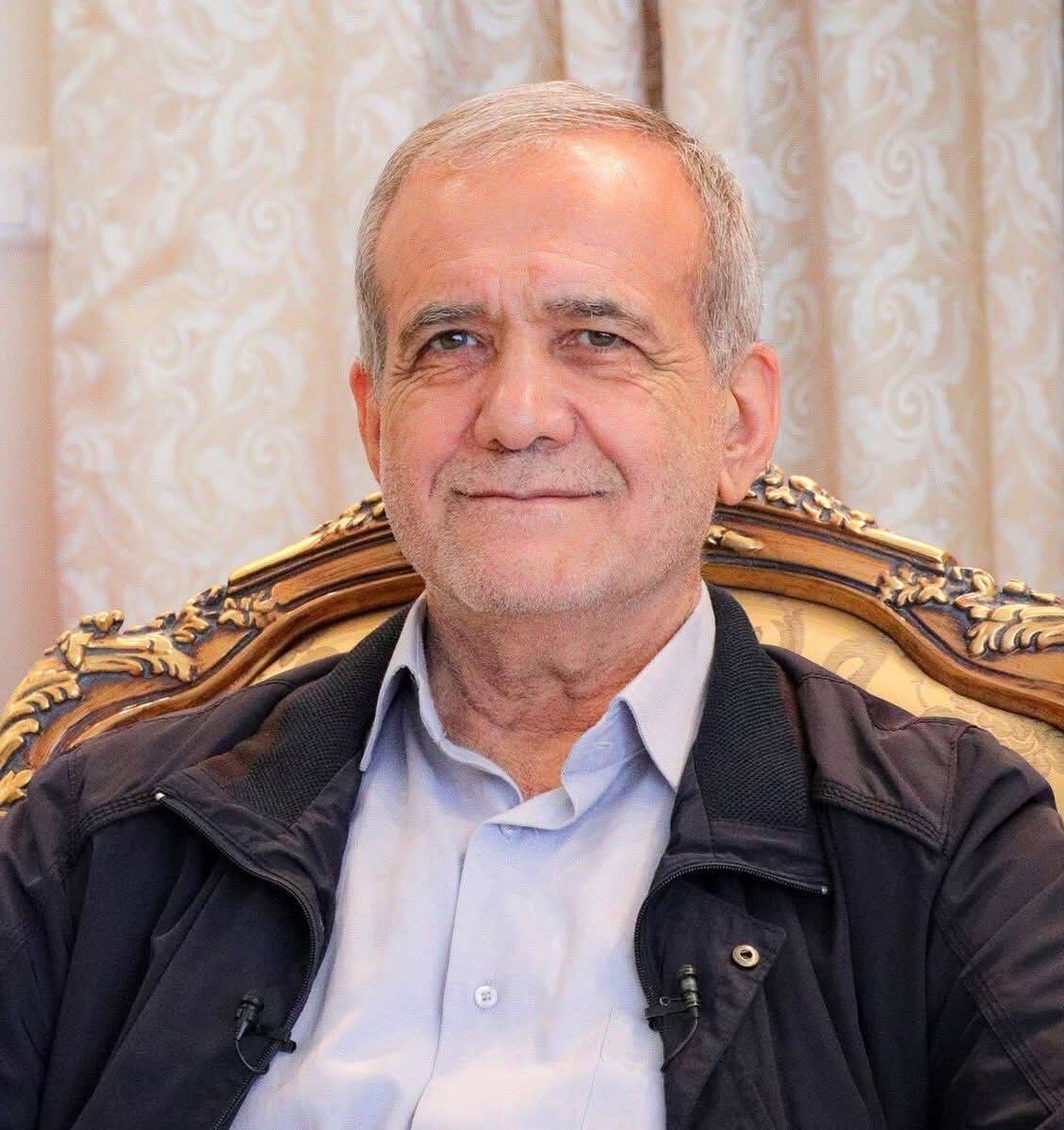 JUST IN: ๐ฎ๐ท๐บ๐ธ Iranian President says attacks on infrastructure and assassinations during negotiation...