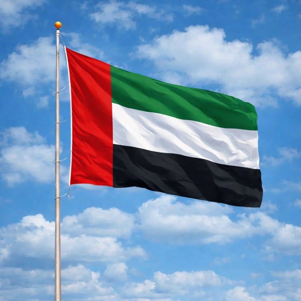 JUST IN: ๐ฆ๐ช๐ฎ๐ท UAE's largest non-oil company Emirates Global Aluminium says smelter site damaged in I...