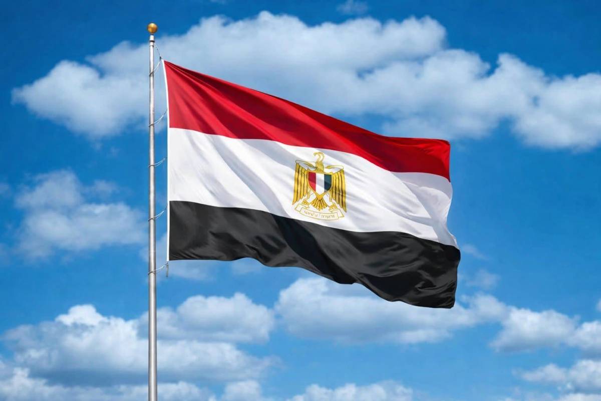 JUST IN: ๐ช๐ฌ Egypt to slow major state projects for two months as fuel costs surge due to the US-Isra...