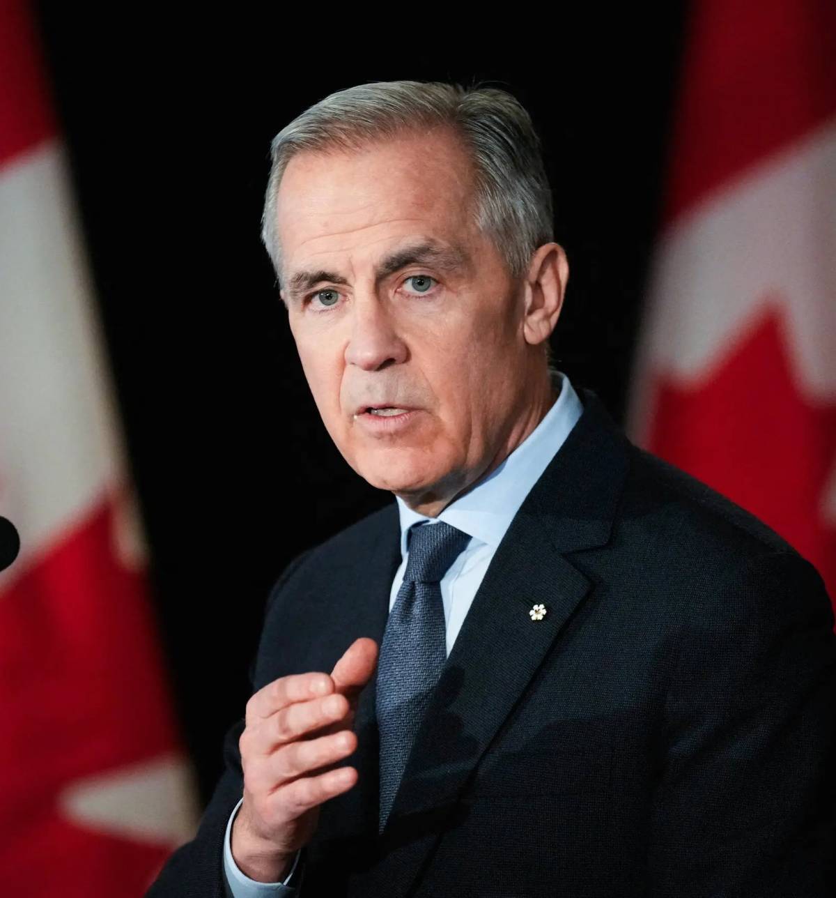JUST IN: ๐จ๐ฆ๐ฎ๐ฑ Canadian Prime Minister Carney slams Israel
"I am disappointed with the decision by t...