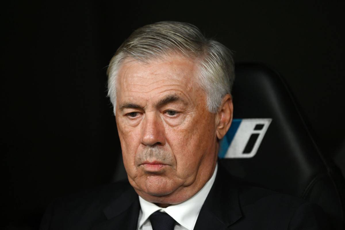 🚨🇧🇷 Carlo Ancelotti: “We are on the right way for the World Cup… and I have the squad already almos...