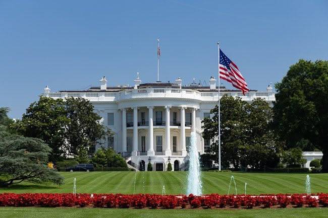 JUST IN: ๐บ๐ธ๐ฎ๐ท White House warns Iran of "dire" military consequences if it fails to honor commitment...