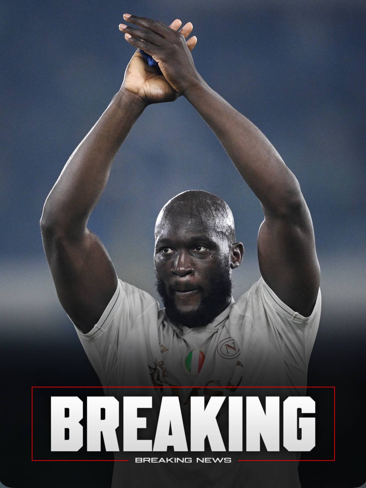 🚨⚠️ BREAKING: Romelu Lukaku did NOT answer to Napoli’s call up to be back for training today.
“The...