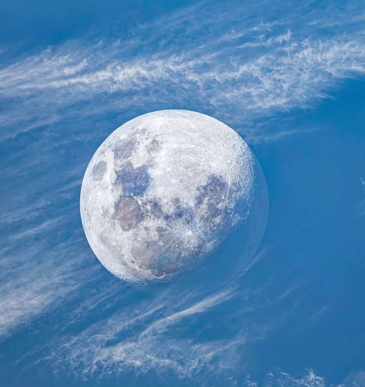 Tonight, the Moon hangs in a stunning waxing gibbous phase, glowing at nearly 90% illumination just...