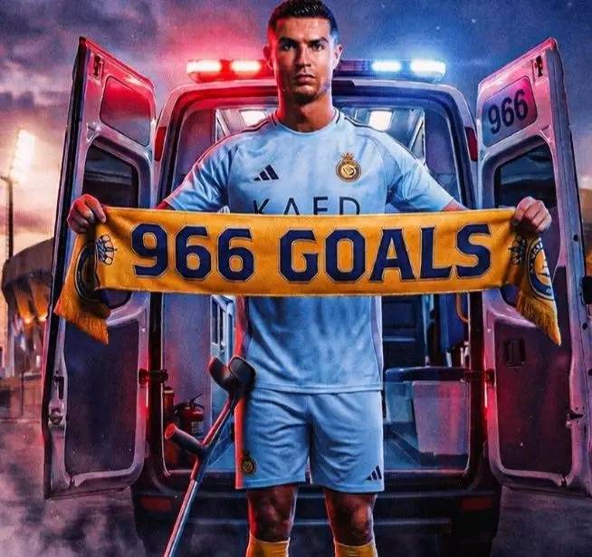 The GOAT is back!!!
#football #CR7