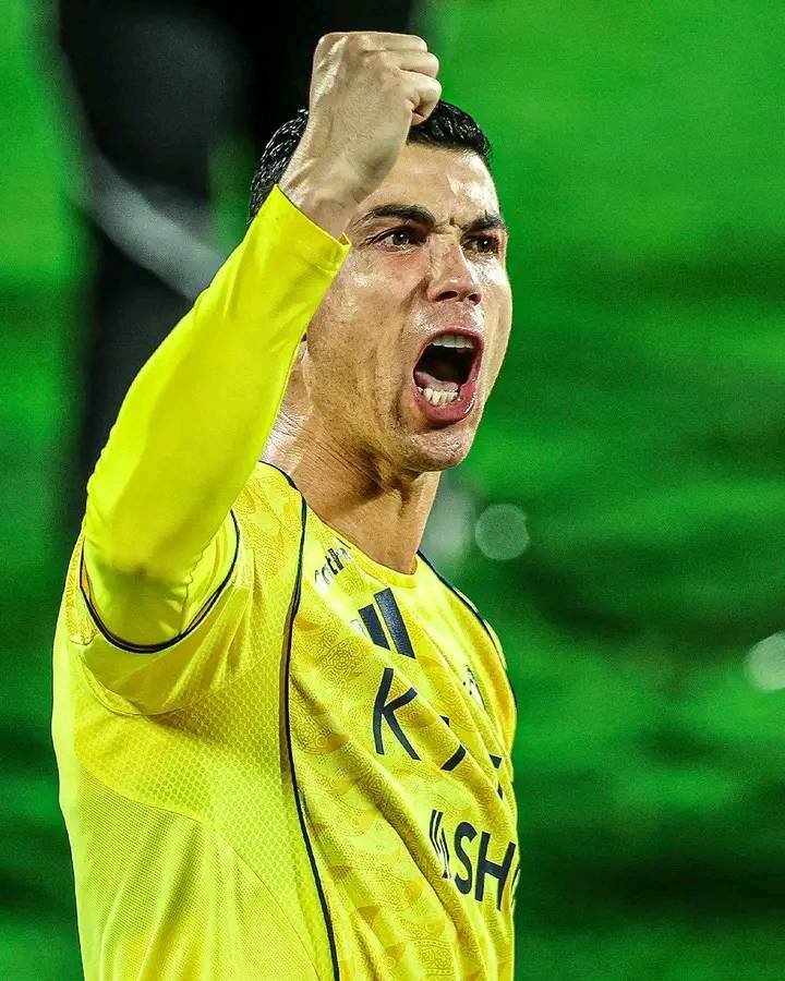 🧨🧨 RONALDOOOO!!! CRISTIANOOO!!’ CRISTIANO RONADLO AGAING!!! BRACE IN. HIS FIRST GAME AFTER THE INJ...
