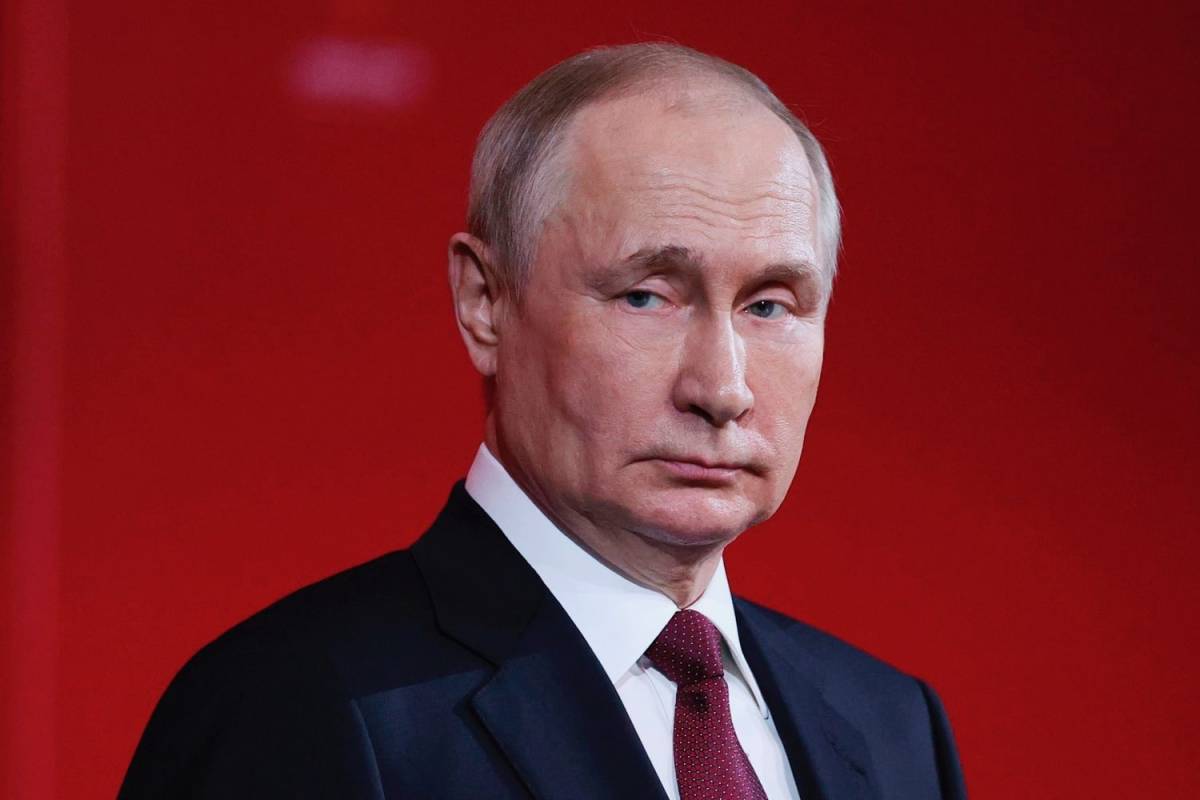 JUST IN: ๐ท๐บ Russia says it "does not intend to seek permission from other countries to supply its oi...