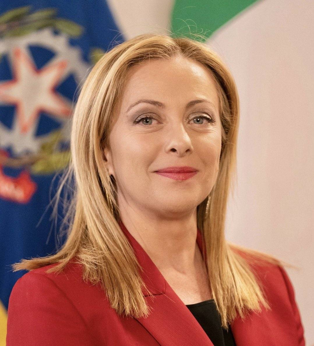 JUST IN: 🇮🇹🇶🇦 Italian Prime Minister Meloni arrives in Qatar.