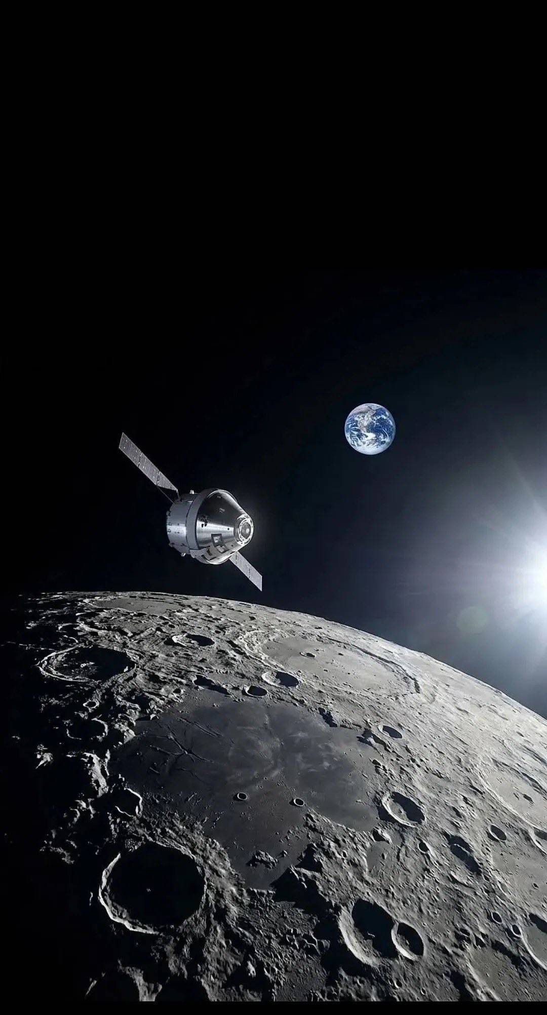 NASA photos