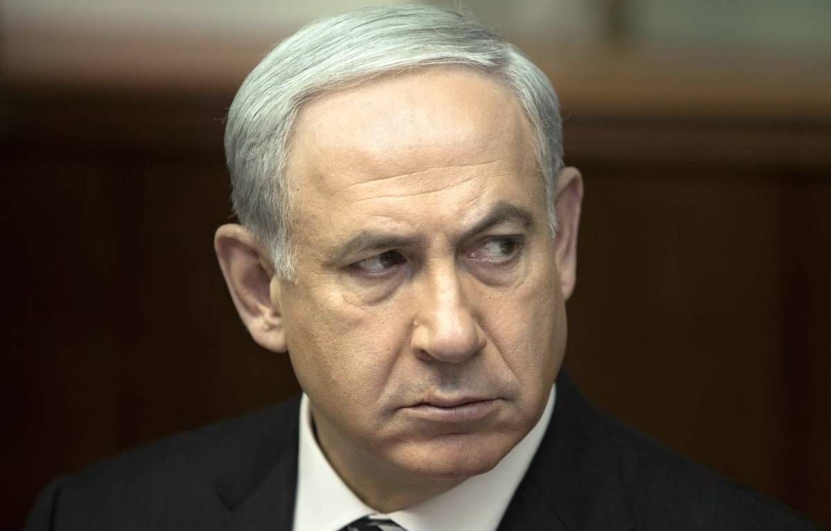 JUST IN: ๐ฎ๐ฑ๐บ๐ธ Israel unhappy it wasn't formally part of US negotiations with Iran and ceasefire fina...