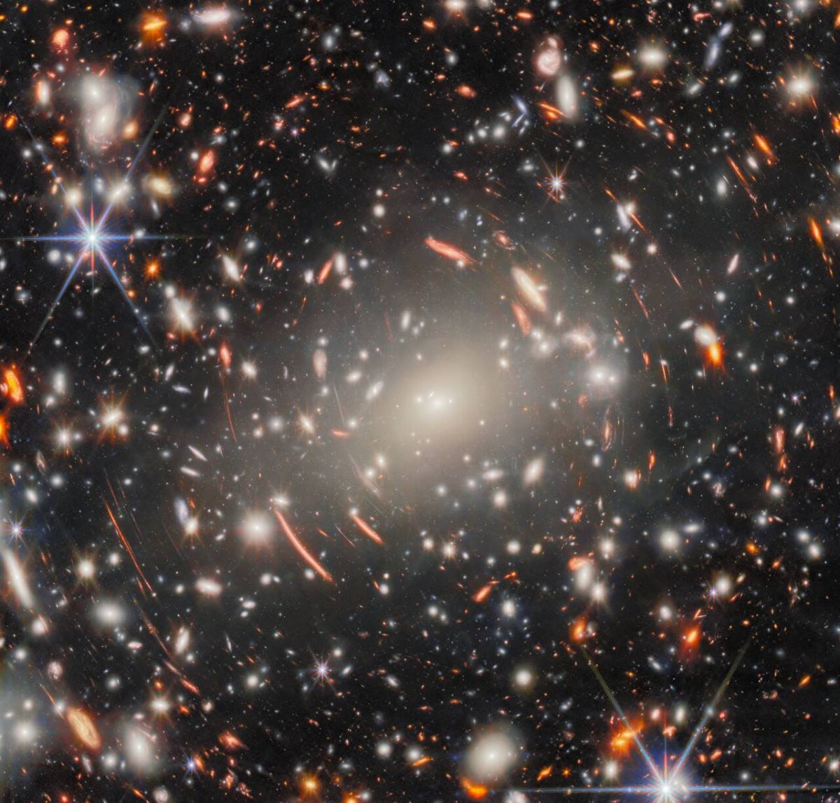 ๐จ: Artemis II astronauts revealed that the view of deep space is indescribable and suggest that the...