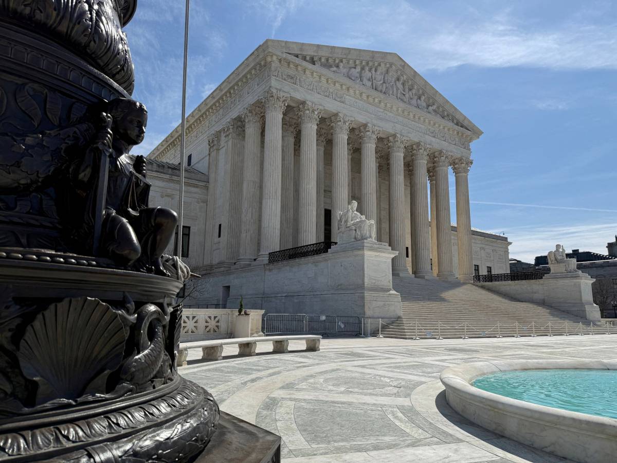 BREAKING: Supreme Court agrees to hear Catholic school's challenge after Colorado excluded it from u...