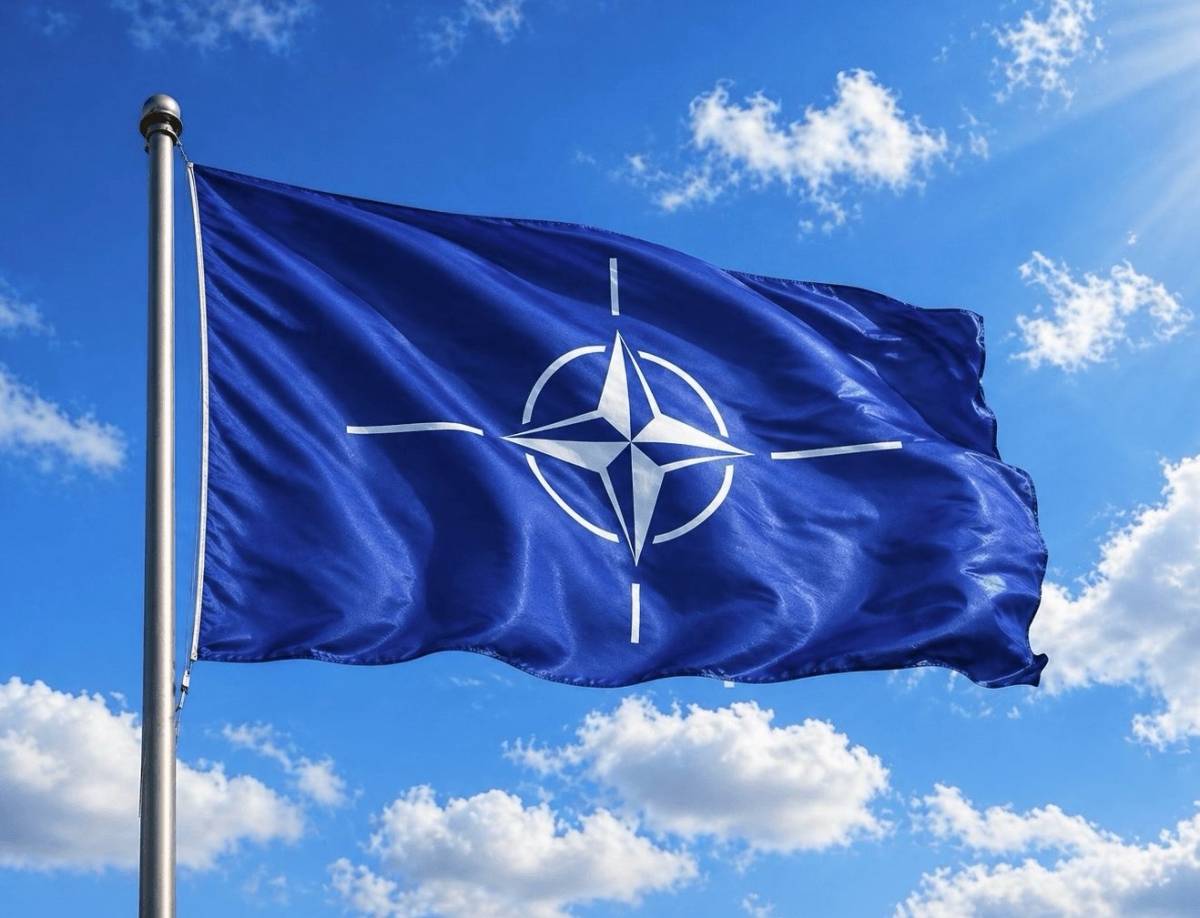 JUST IN: NATO considers ending its annual summits completely.