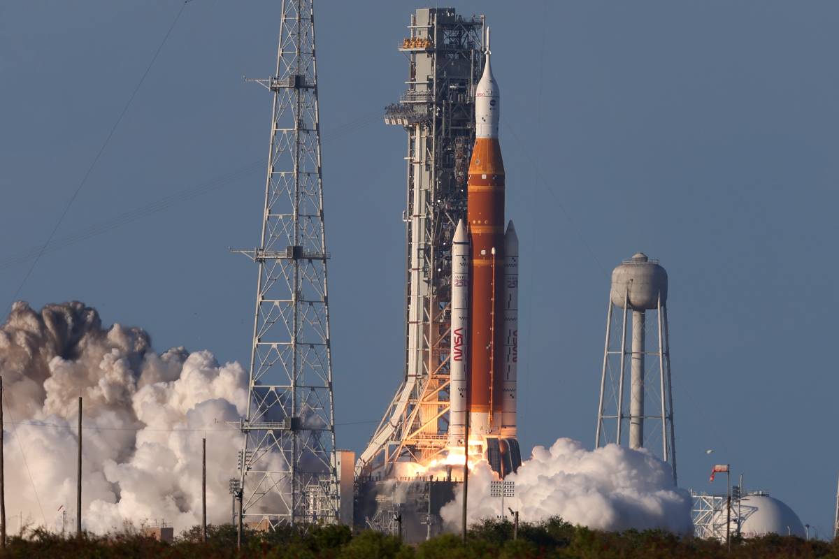 soon as Artemis II splashed down, we began diving into the data to prepare for Artemis III. ๐
Lear...