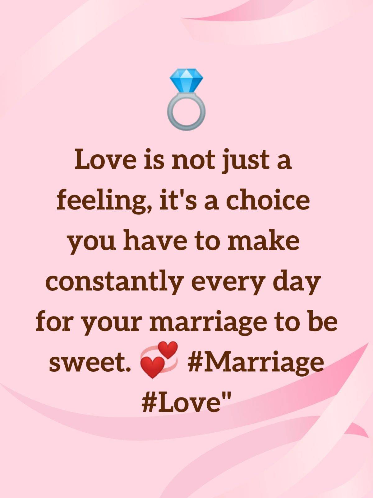 How prepared are you to go into marriage? #relationship #marriage #anjorin01