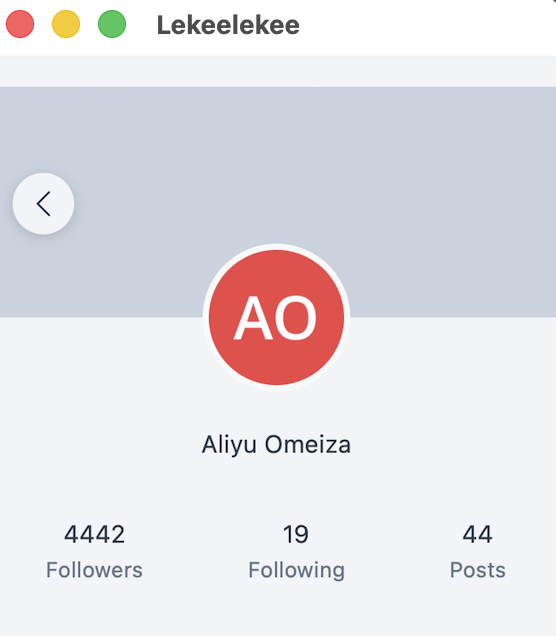 This app go whine you but no panic ๐
4k what?