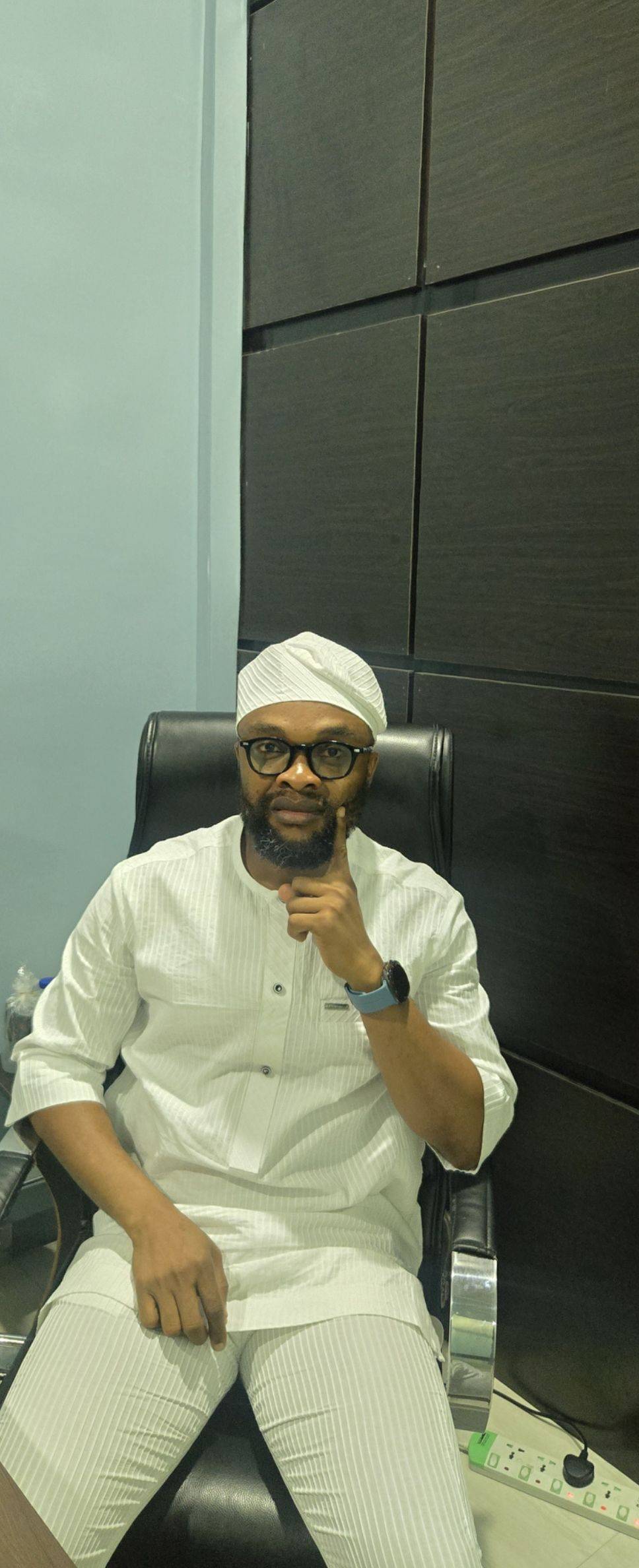 Am so happy we have an indigenous social media app, like lekelekee. Thanks to Prince Nduka of Thisd...