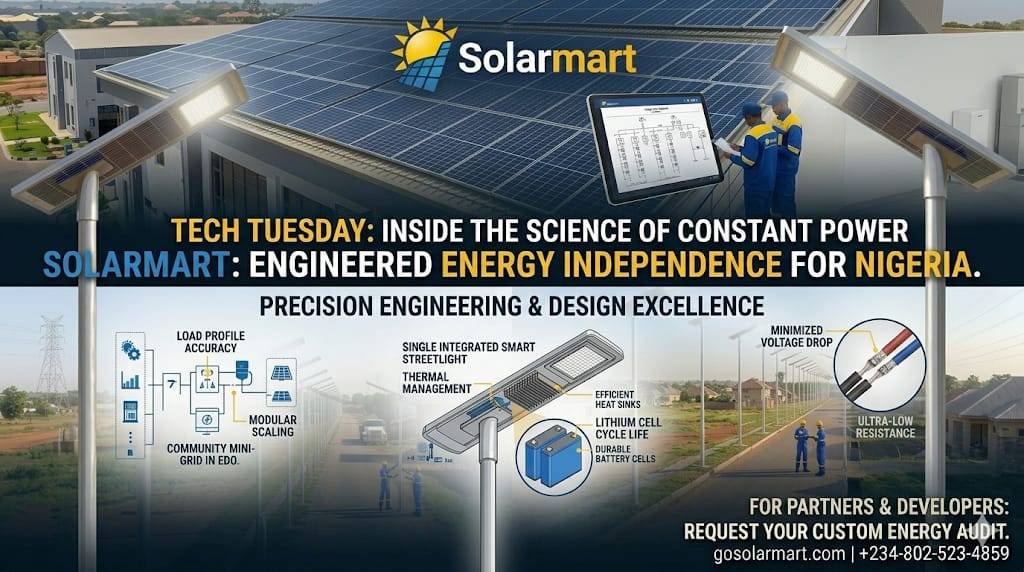 Engineering the Blueprint for Energy Independence πποΈ
β
Lekeelekee community, precision is the diff...