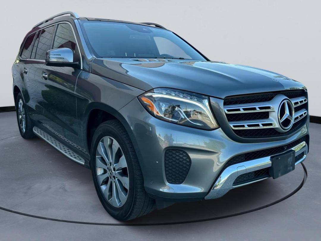 πΊπΈ Benz GLS 450,2019
Title: clean and accident free with duty paid Loaded with Safety Features
π L...
