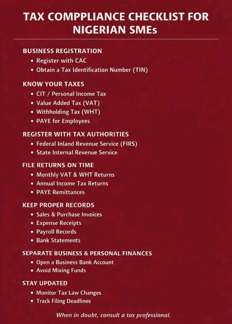 Running a small or growing business comes with real financial demands.
We support SMEs with practi...