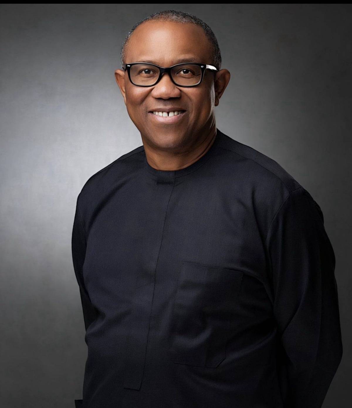 My loyalty is for Peter Obi and
PETER OBI ALONE.
If you agree with me let's Connect & be Mutuals.