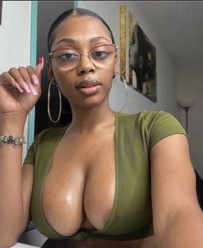 What have you heard about girls that wear glasses?