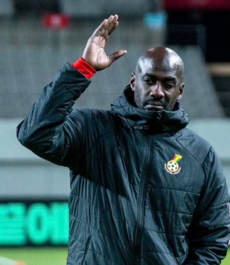 OFFICIAL:
๐จโฝ๐ฌ๐ญ The Ghana Football Federation has today sacked Otto Addo.
This is coming two month...
