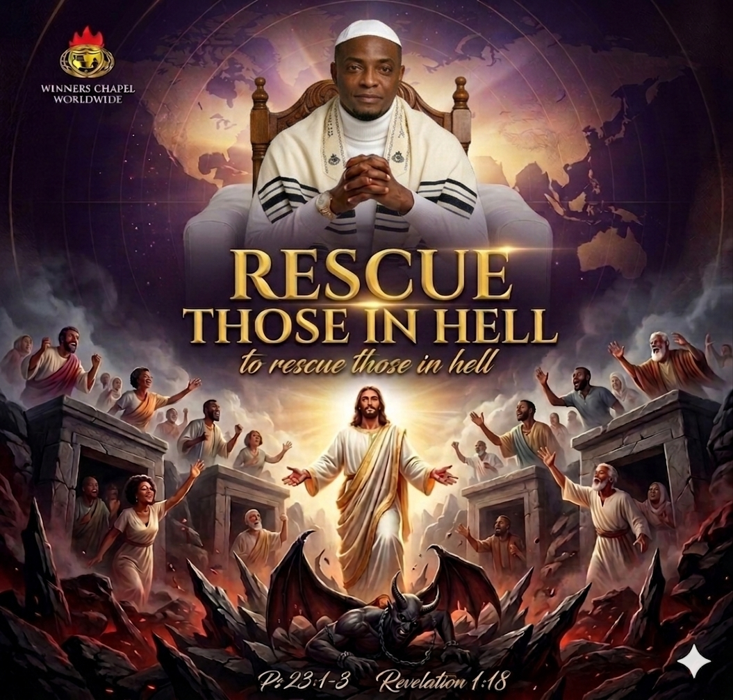 Read the (Part 3) of the thriller series.
TOPIC: THE SIGNIFICANCE OF THE DEATH AND RESURRECTION OF...