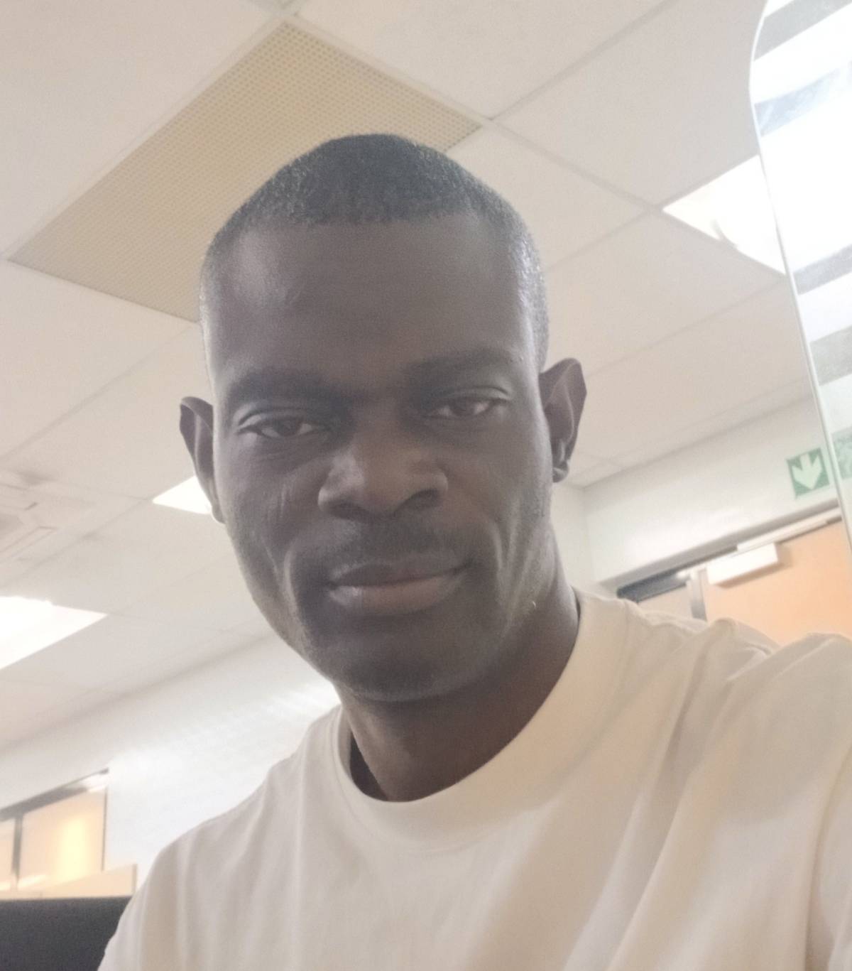#lekeleke obaigbona you do this one. Kudos...proudly ๐ณ๐ฌ..if you got this app through Arise Morning s...