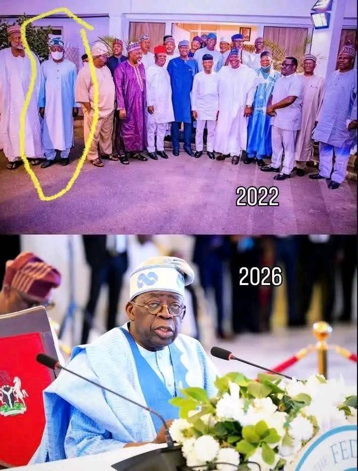 These two pictures give me a great cogent lesson.
2022: See as everyone paid 100% attention on the...