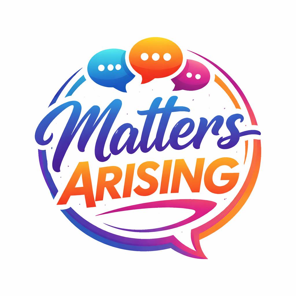 Here will be a place where hard discussion will be discussed. Hope you are ready. Let's support this...