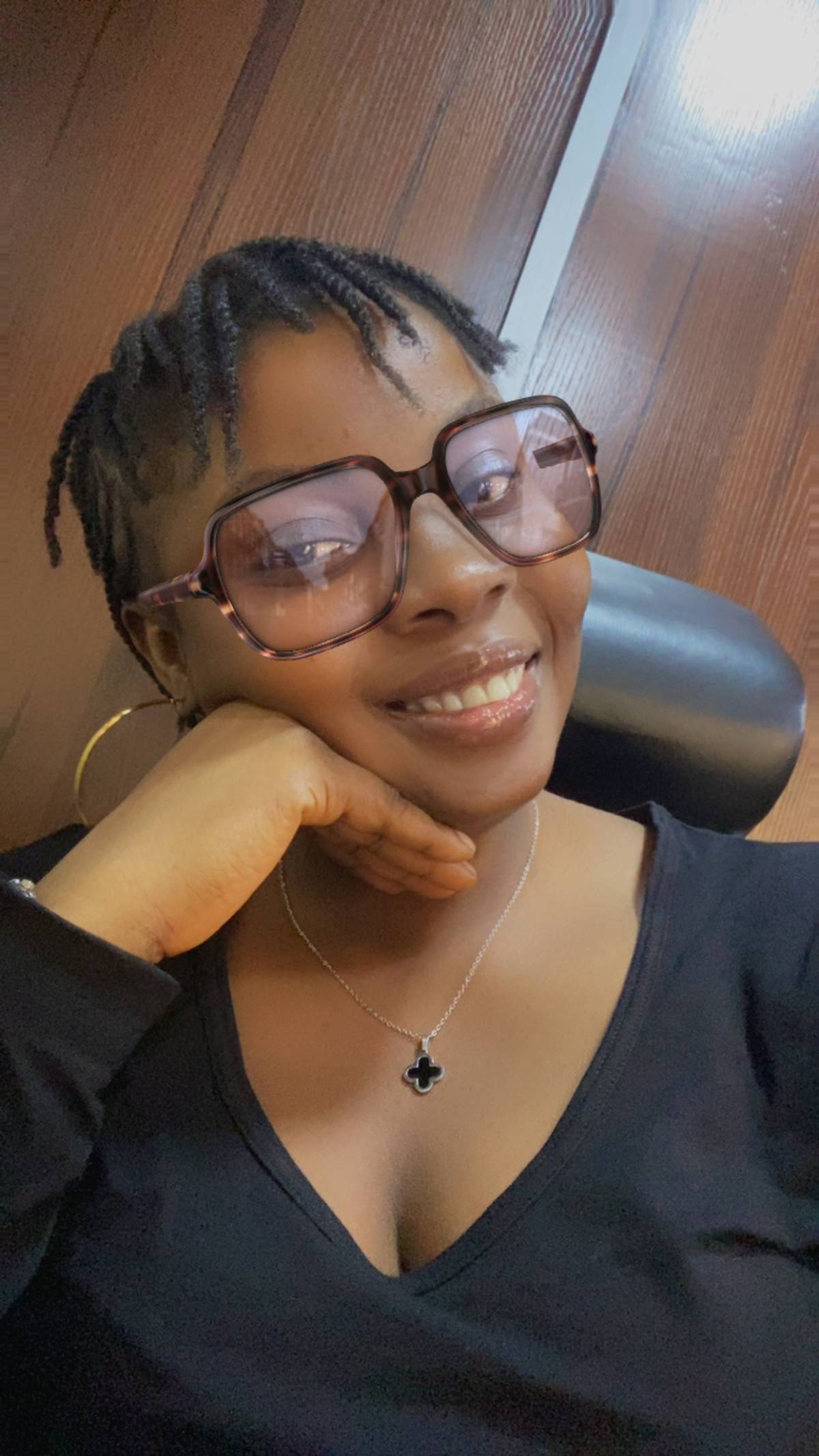 Welcome to April
Happy new month y’all ❤️
