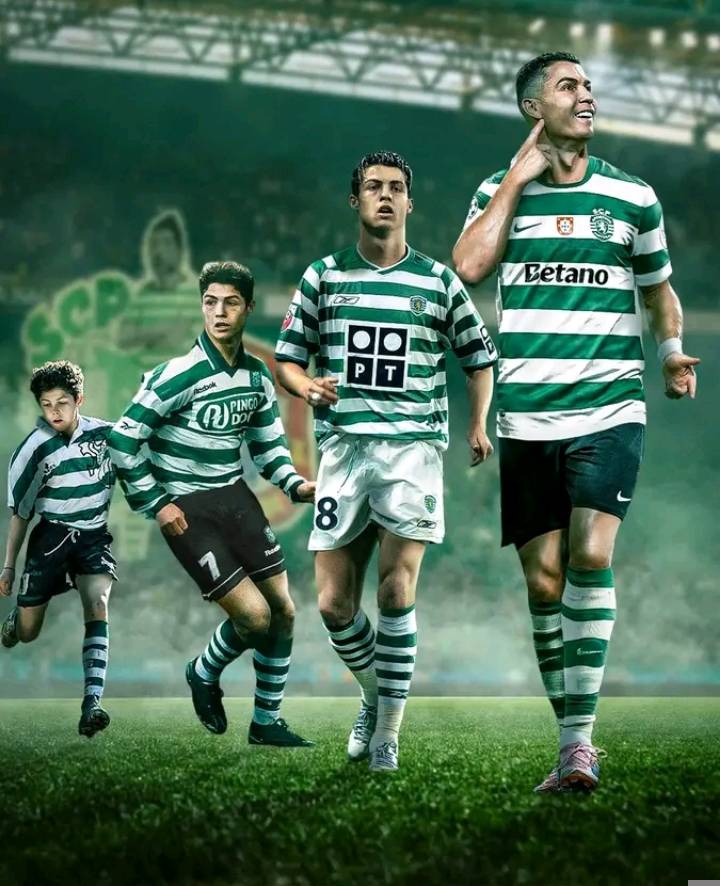 ๐ฅ๐ข๐ก๐๐๐๐ข โก๏ธ ๐ฆ๐ฃ๐ข๐ฅ๐ง๐๐ก๐ ๐ข
Cristiano is tipped to leave Al-Nassr and could rejoin Sporting Lisbon, acco...