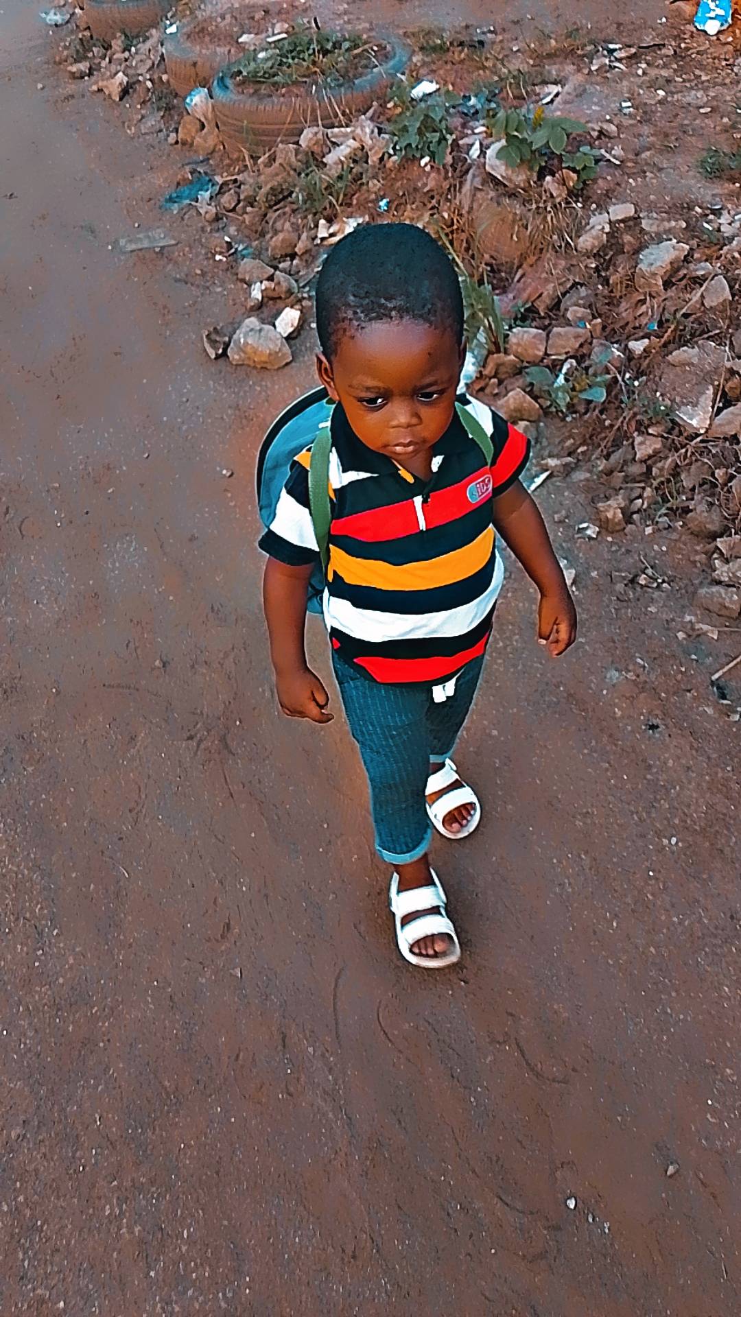 Good morning everyone #LekeeLekeeFamily
