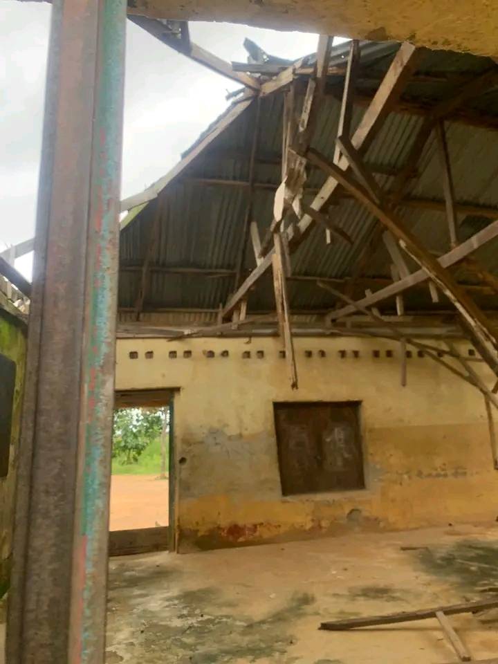 So our Southern Kaduna Politicians still hav the guts to come home 4 campaign & youth will gather to...