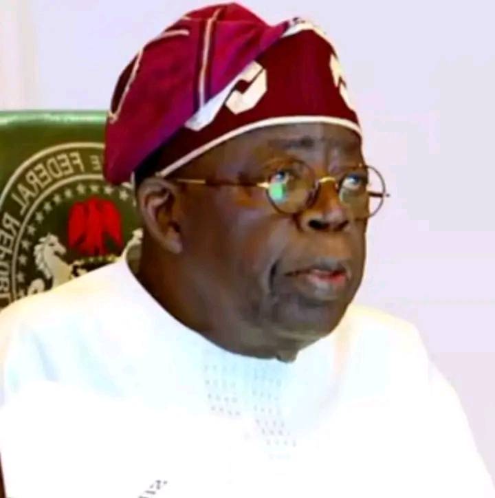 JUST IN : President Tinubu Signs Electoral Bill Into Law
President Bola Tinubu has signed the Elec...