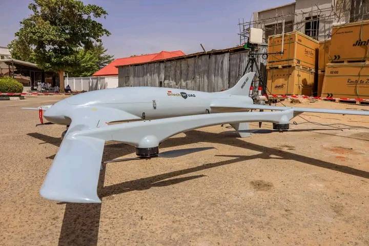 Defence Minister Hails Zamfara Governor For Providing Armoured Vehicles, Drones To Troops
The Minist...