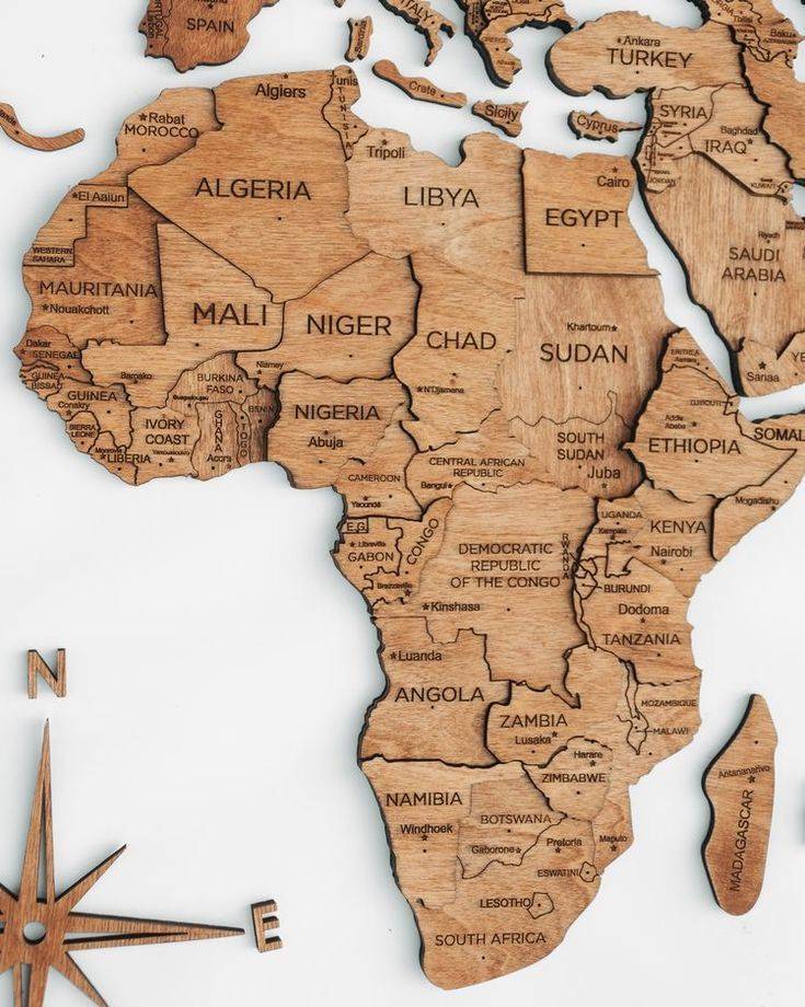 #LekeeLekee from Africa ๐๐ to the world..
#LekeeLekeeFamily
