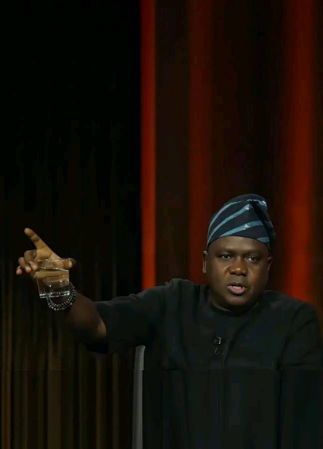Bwala Must go!
After distorting recorded facts and ridiculing both himself and the public office he...
